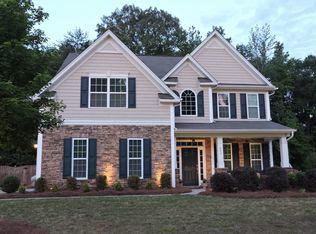 804 Virginia Pine Ln, Clover, SC 29710