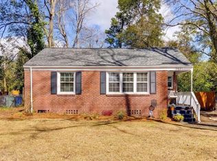 3831 Eureka St, Columbia, SC 29205