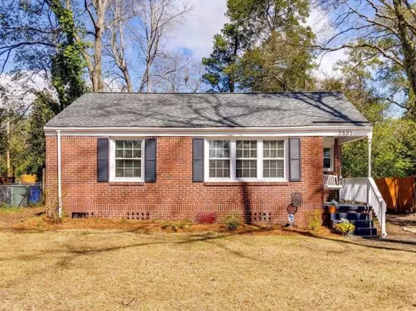 3831 Eureka St, Columbia, SC 29205