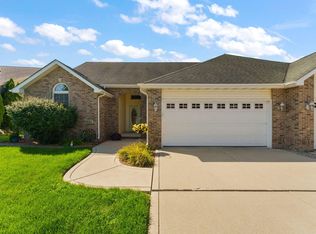 9021 Norris Dr, Hobart, IN 46342
