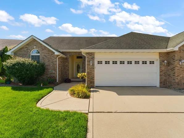 9021 Norris Dr, Hobart, IN 46342