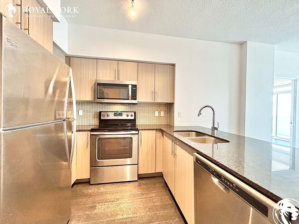1st image of 65 Speers Rd #806