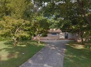 3008 Crabapple Cir, Decatur, GA 30034