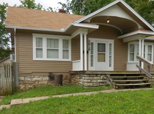 3819 Oakland Ave, Kansas City, KS 66102
