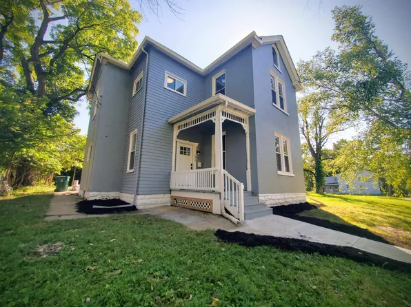 1313 Regent Ave, Cincinnati, OH 45237