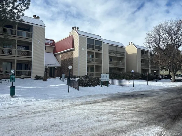 14700 E Kentucky Drive #512, Aurora, CO 80012