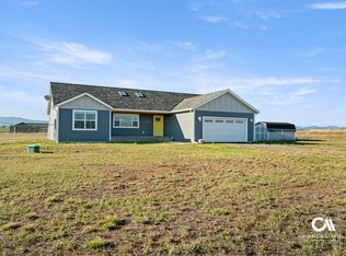 4747 Shore View Rd, Helena, MT 59602