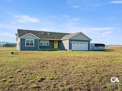 4747 Shore View Rd, Helena, MT, 59602