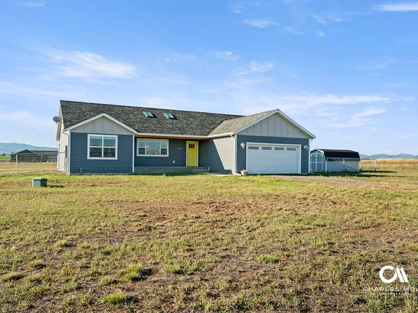 4747 Shore View Rd, Helena, MT 59602
