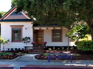 1504 Santa Rosa St, San Luis Obispo, CA 93401