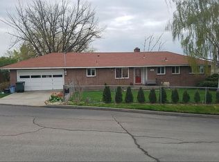 520 NW Gilliam Ave, Pendleton, OR 97801