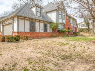 7936 S Lakewood Ave, Tulsa, OK 74136