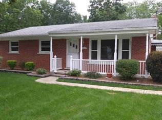 328 Ash St, Carleton, MI 48117