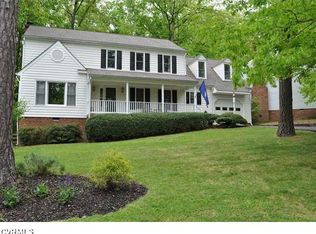 14402 Birnam Woods Rd, Midlothian, VA 23112