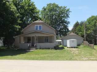 28 6th St S, Leonard, ND 58052