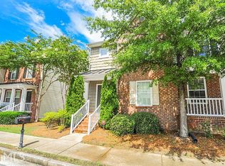 3264 Cascade Parc Blvd SW, Atlanta, GA 30311