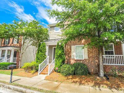 3264 Cascade Parc Blvd SW, Atlanta, GA, 30311