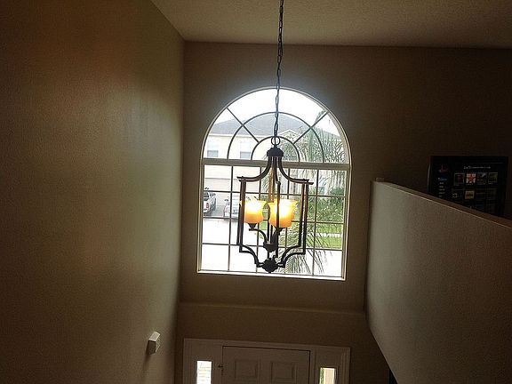foyer light