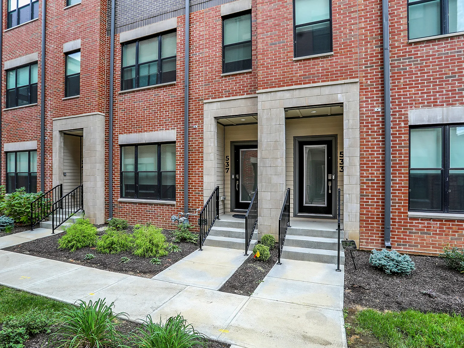 Fynn Pl, Indianapolis — Photo 2