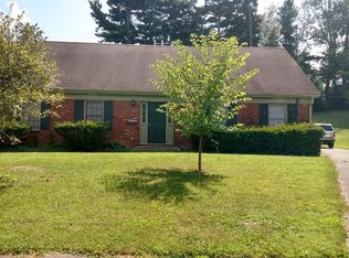 258 Argonne Cir, Lexington, KY 40517