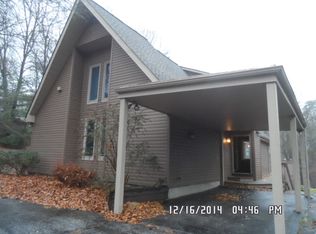 6006 Snowdens Run Rd, Sykesville, MD 21784
