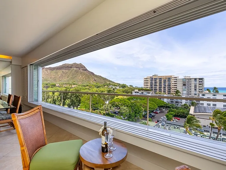 2895 Kalakaua Ave #805 — Photo 43