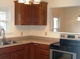 622 Grover St, Warrensburg, MO 64093
