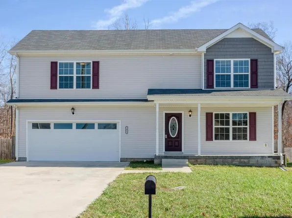 1413 Jenny Ln, Clarksville, TN 37042