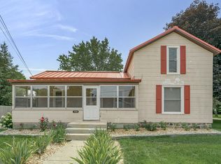 309 Cass St, Augusta, MI 49012