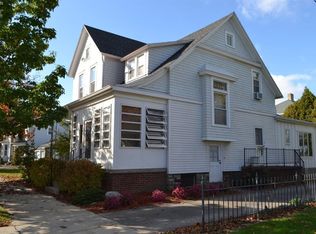 203 W Monroe St, Sandusky, OH 44870