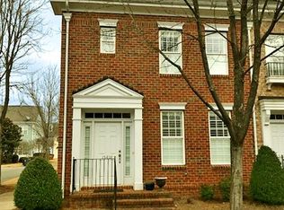 15418 Goodwood St, Huntersville, NC 28078