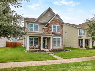 8123 Kalson St, Huntersville, NC 28078