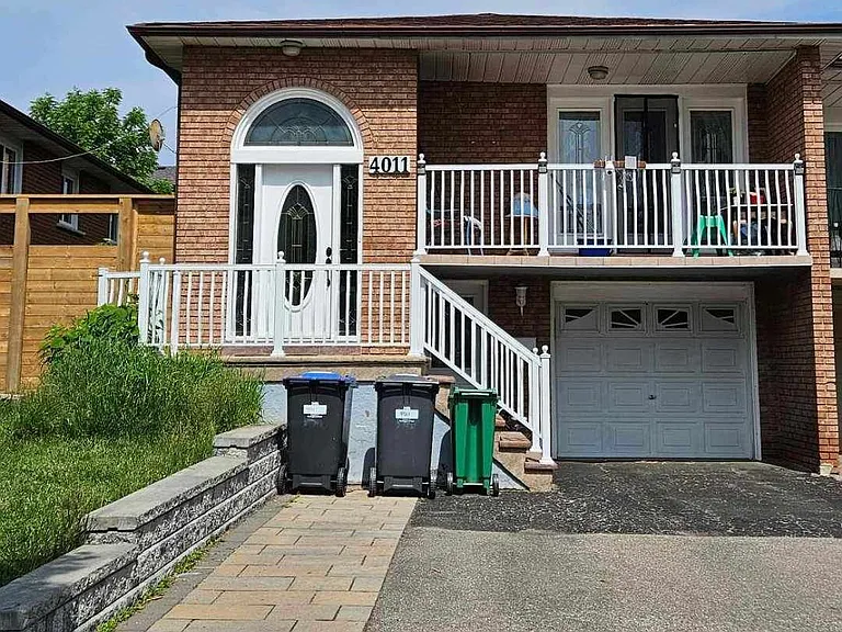 4011 Bishopstoke Ln — Photo 1