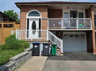 4011 Bishopstoke Ln, Mississauga, ON L4Z 1H9