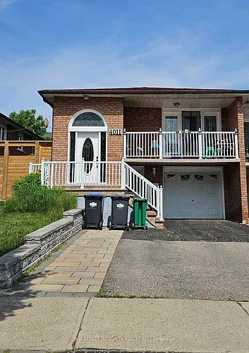 4011 Bishopstoke Ln Photo 1