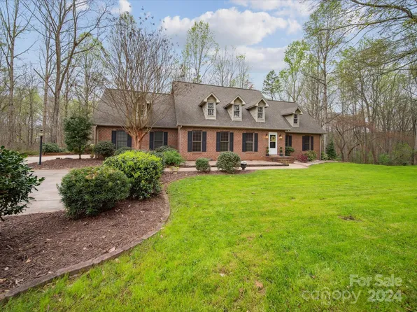 519 Wilson Cornwell Rd, Shelby, NC 28150