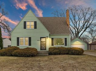 4325 47th Ave, Kenosha, WI 53144