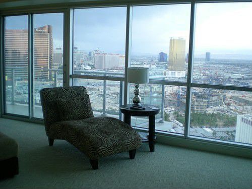 2nd image of 2700 Las Vegas Blvd S #3209