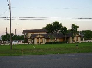 2984 W Alton Gloor Blvd, Brownsville, TX 78520