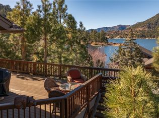 664 Cove Dr, Big Bear Lake, CA 92315