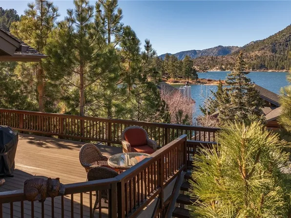664 Cove Dr, Big Bear Lake, CA 92315