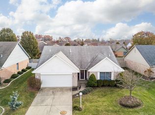 9540 Summer Wind Trl, Miamisburg, OH