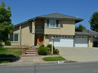 1863 Sugar Loaf Ave, Upland, CA 91784