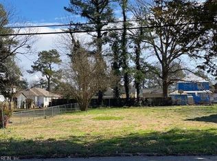 508 York St, Suffolk, VA 23434