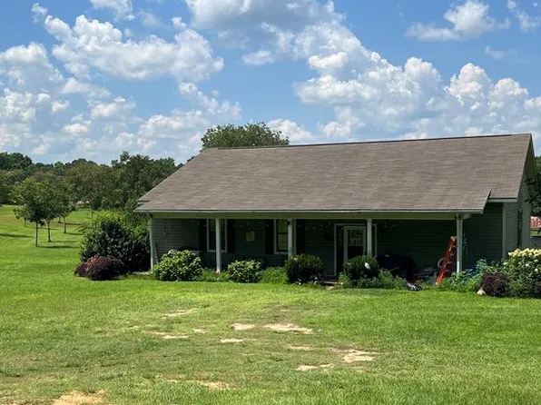 0 Private Road 1568, Midland City, AL 36350