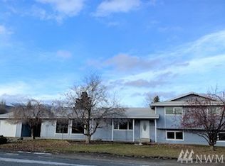 5 Vinmar Ln, Okanogan, WA 98840