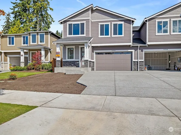 1601 106th Pl SW #A, Everett, WA 98204