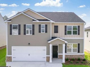 369 Great Salt Ln, Hoschton, GA