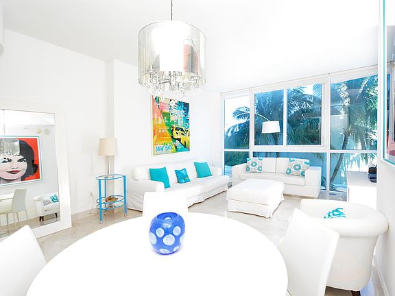 3rd image of 50 S Pointe Dr #502