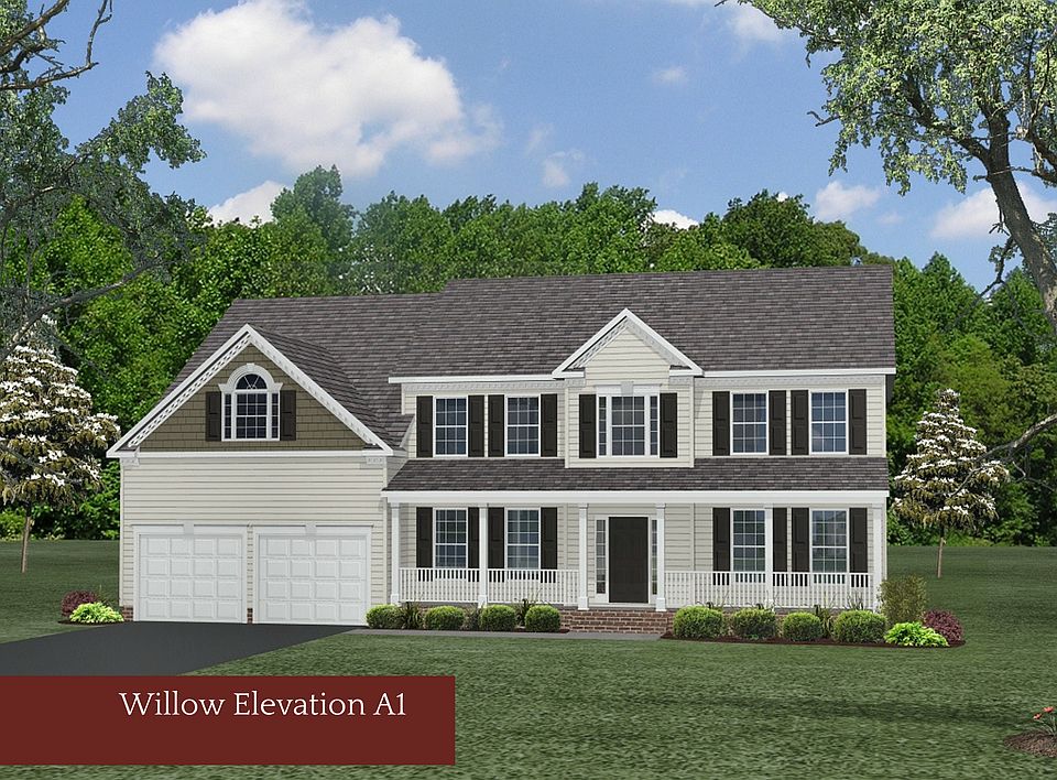 Elevation Elevation A1